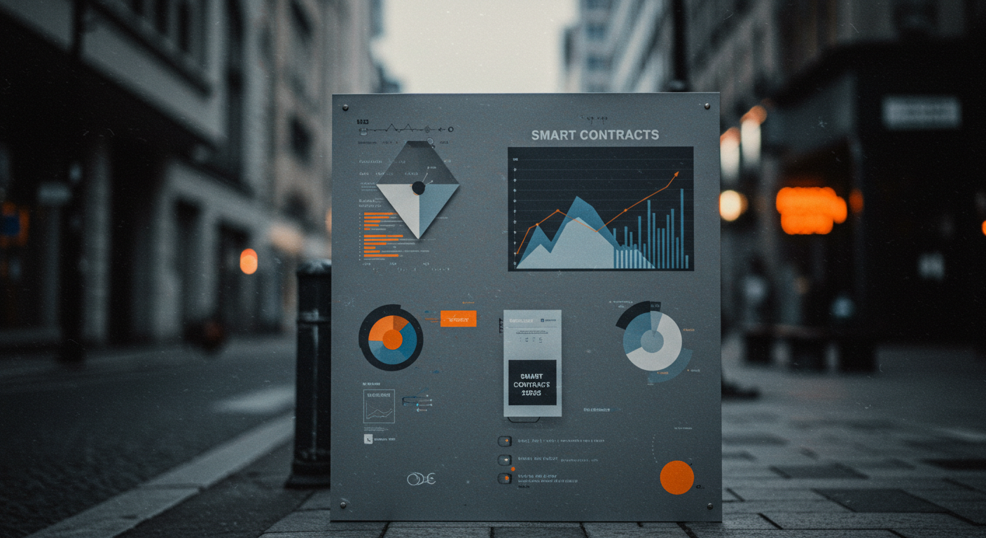 O que São Contratos Inteligentes