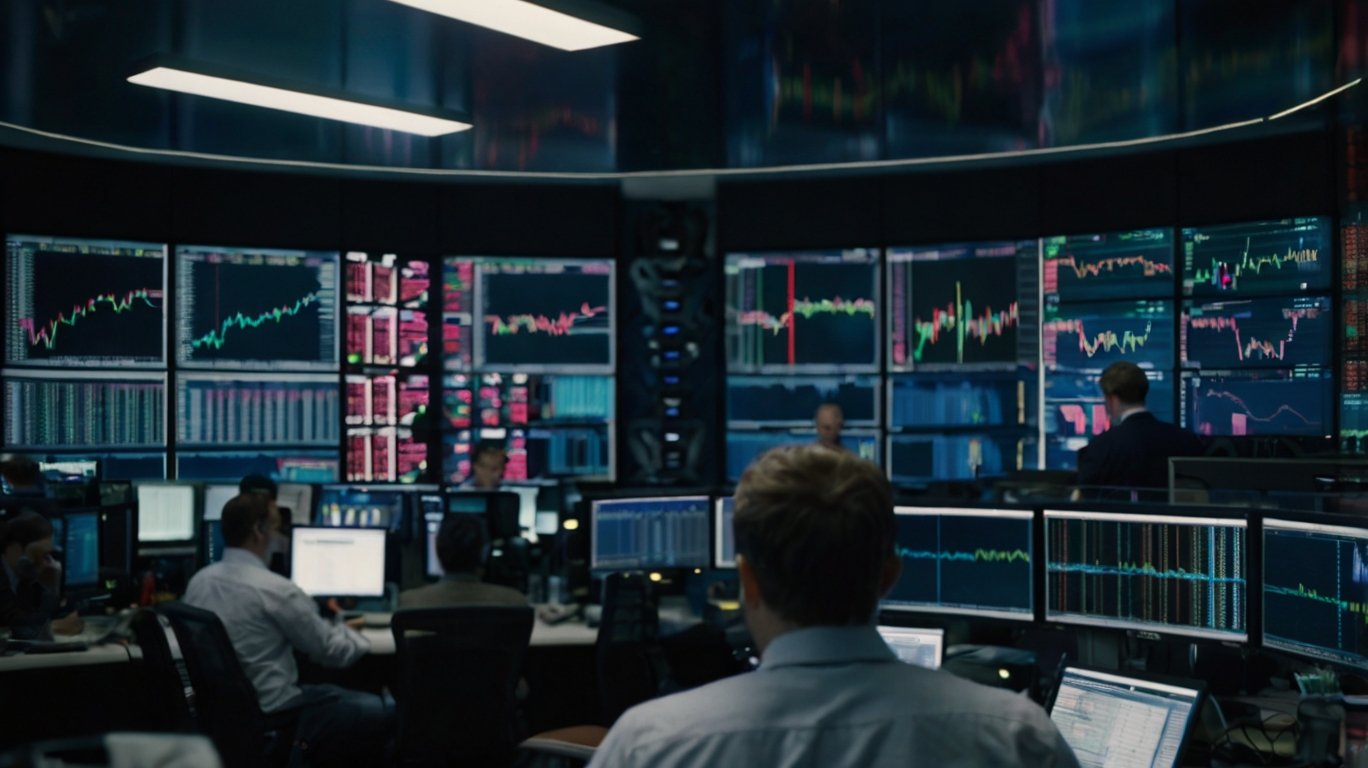 Horários Ideais para Negociar Opções Binárias 15 Horários Ideais para Negociar Opções Binárias