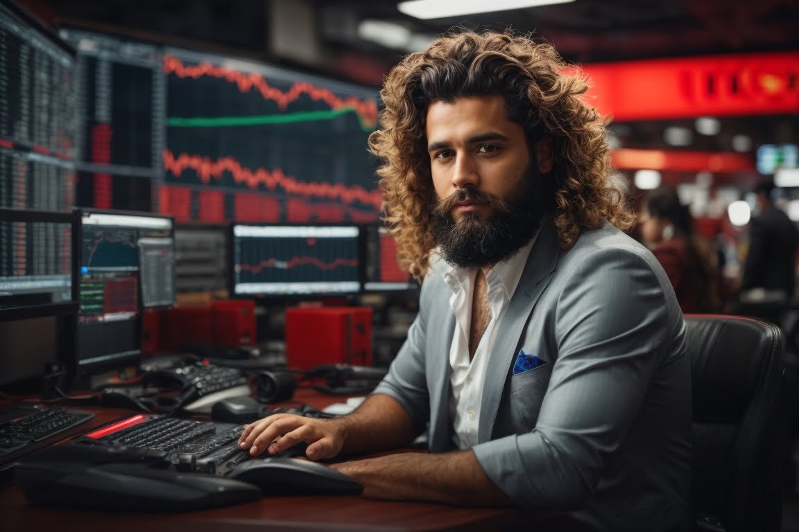 Volatilidade do Mercado Financeiro: Entenda seus Impactos 20 Volatilidade do Mercado Financeiro: Entenda seus Impactos