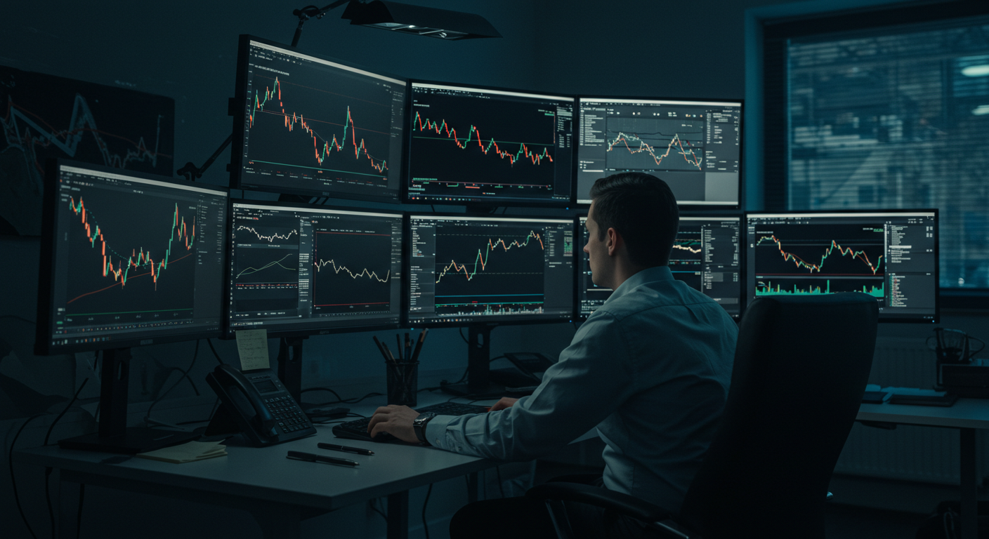 Qual é a Diferença Entre IQ Option e Olymp Trade