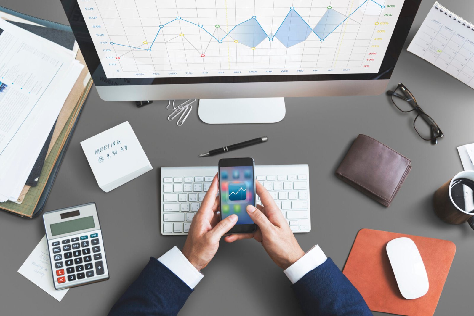 Médias Móveis na Análise Técnica: Guia Completo 3 Importância das Médias Móveis na Análise Técnica