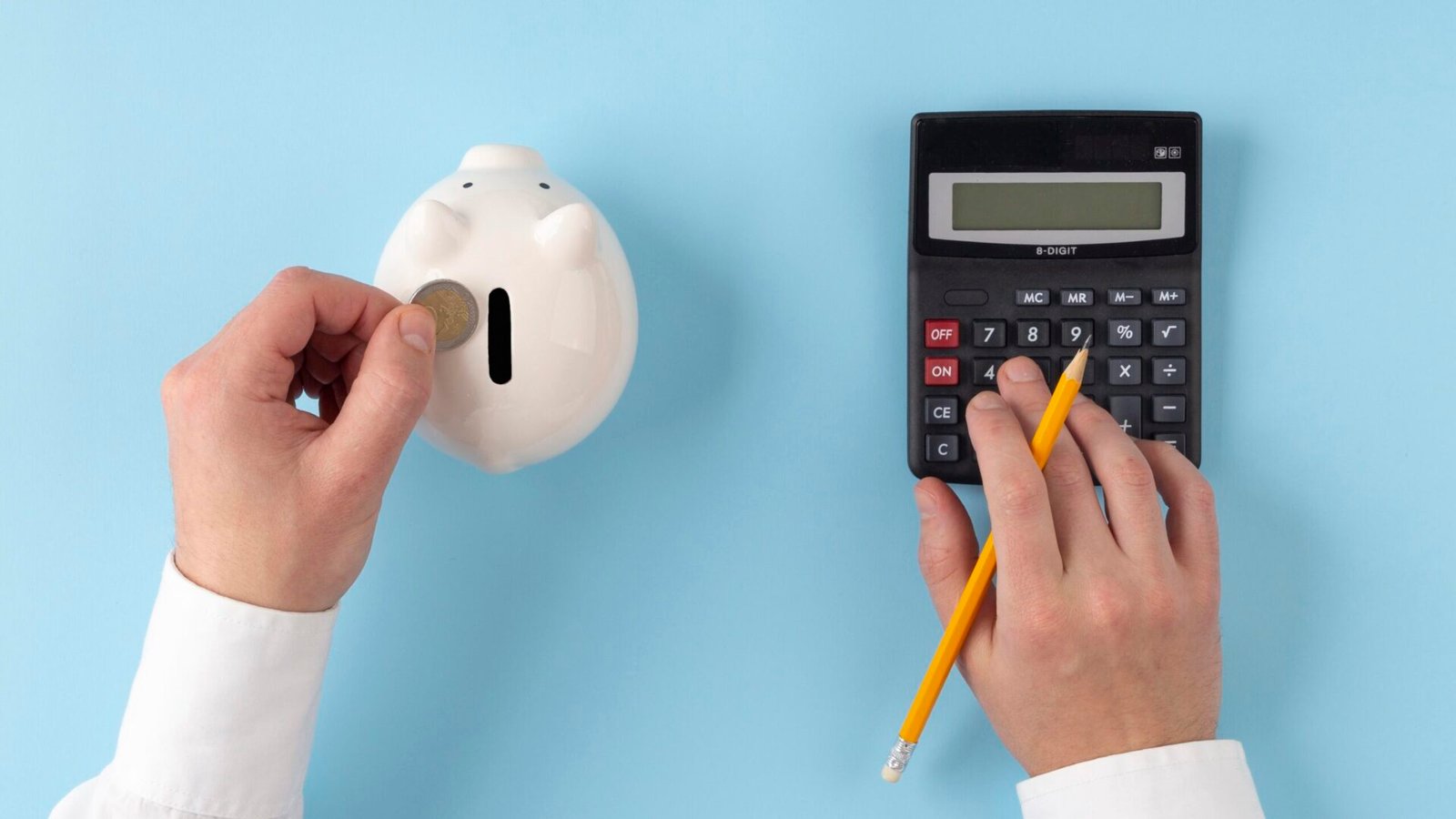 Quando Usar a Reserva de Emergência