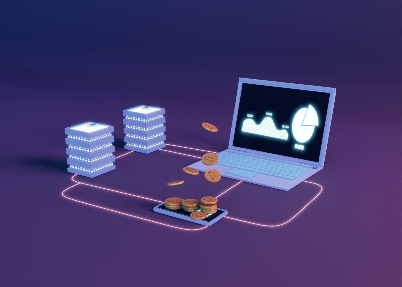 Como os Protocolos DeFi Geram Receita e por que Isso é Importante