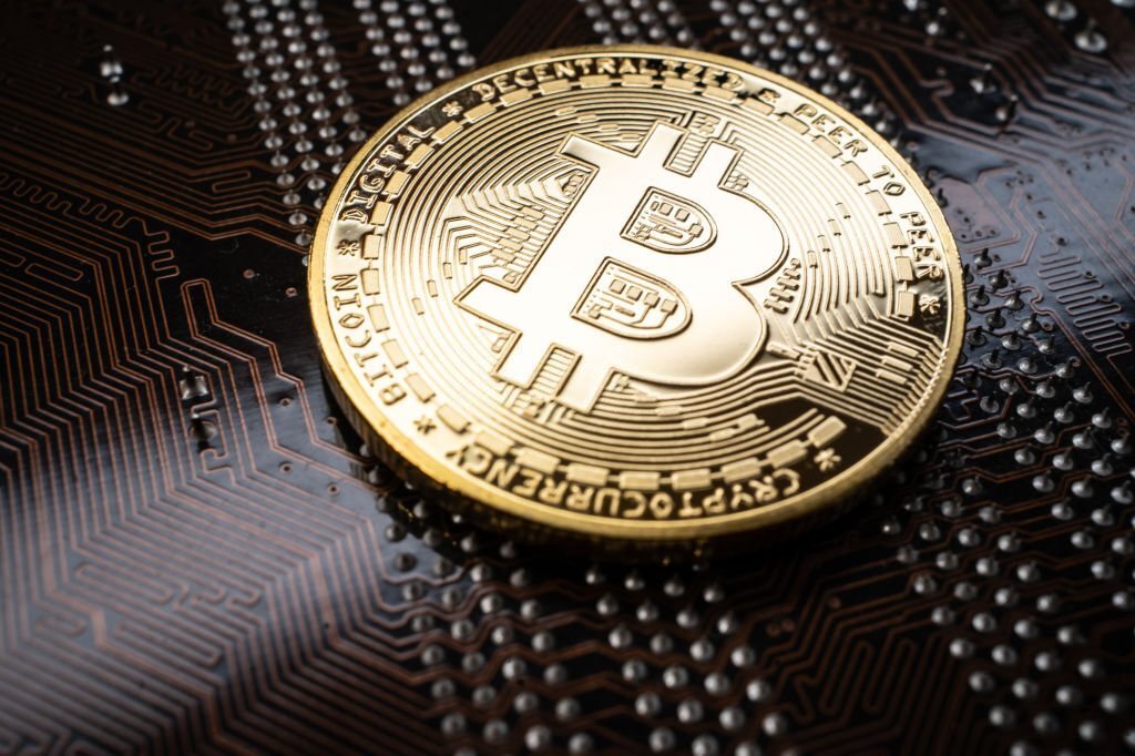 Bitcoin como Reserva de Valor: Revolução do Ouro Digital 5 Bitcoin Como uma Reserva de Valor