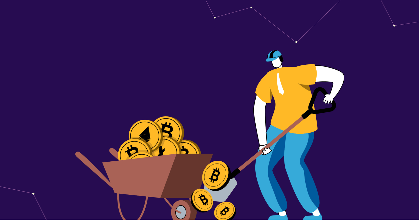 Consenso Híbrido PoW e PoS Revoluciona as Blockchains 5 Entendendo o Consenso Híbrido de Prova de Trabalho (PoW) e Prova de Participação (PoS)