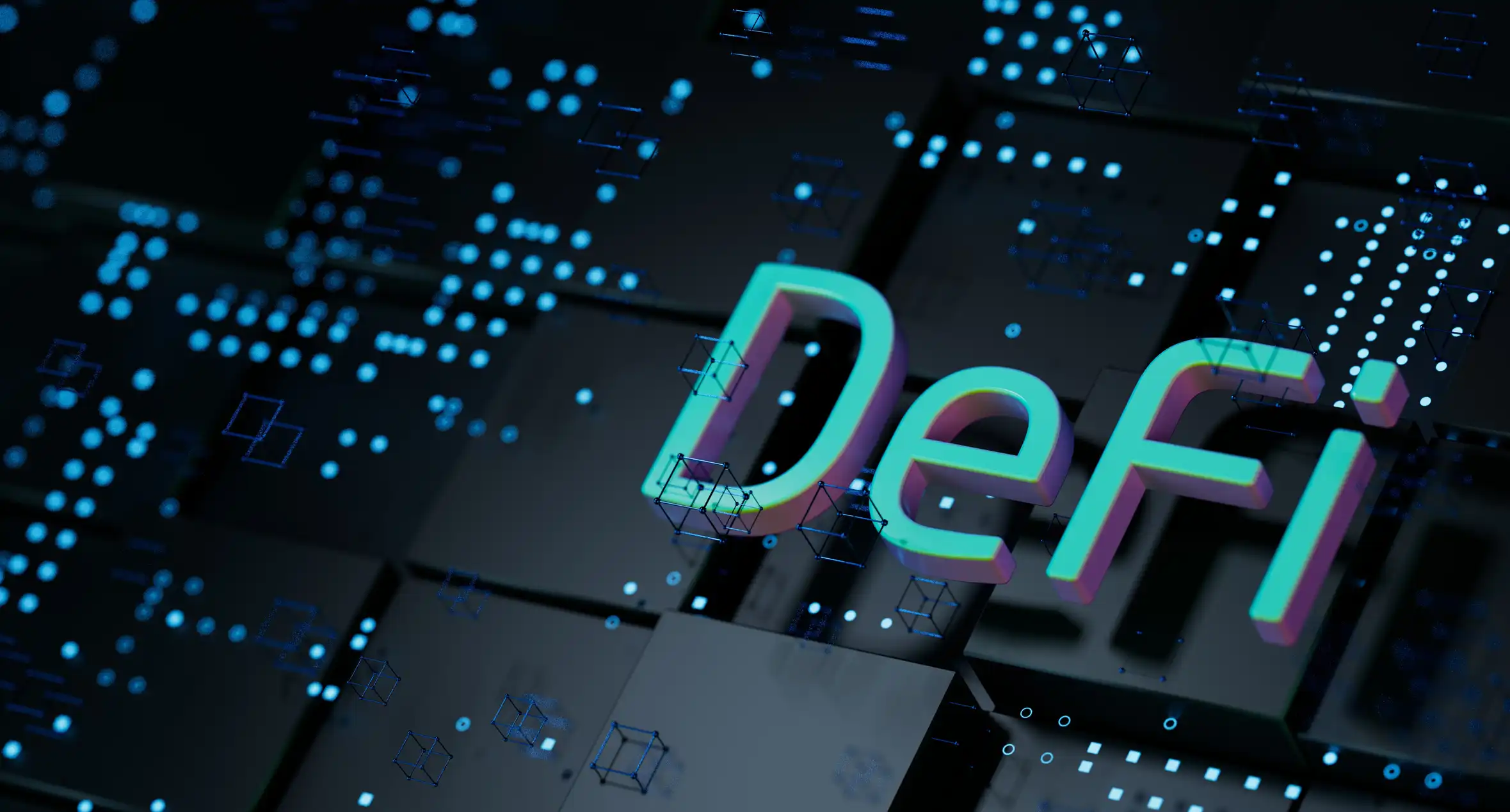 DeFi: Guia Completo para Iniciantes em Finanças 1 Guia Completo para Iniciantes sobre Finanças Descentralizadas (DeFi)