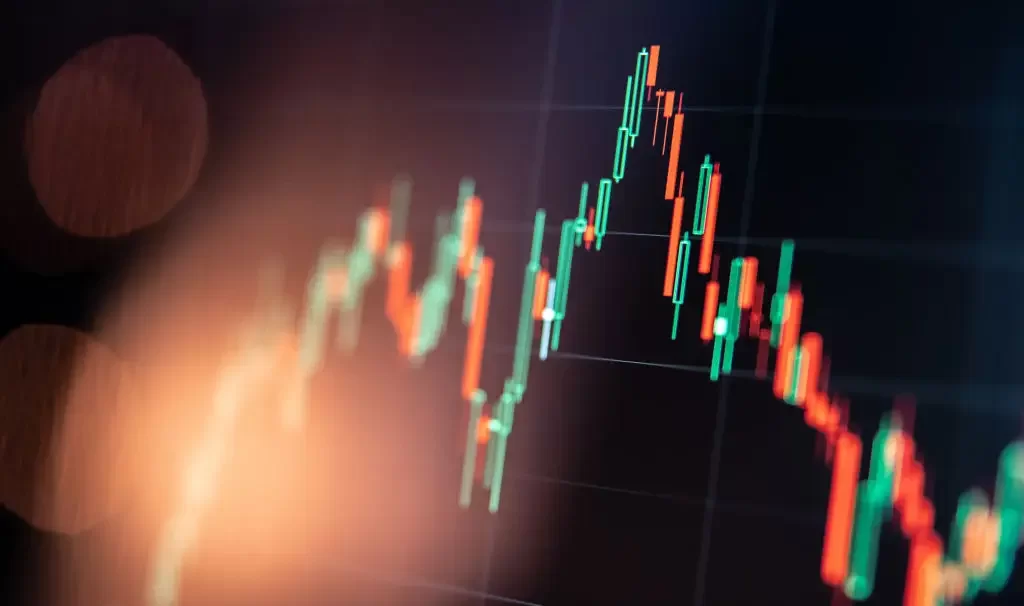 Gráficos de Candlestick: Como Ler e Interpretar 13 Guia do Iniciante para Gráficos de Candlestick: Como Ler e Interpretar