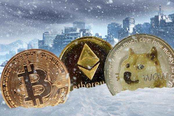 Inverno Cripto: Entenda a Crise Atual e Sua Relevância 7 O Que Significa o Inverno Cripto: Estamos Atualmente Vivendo um?