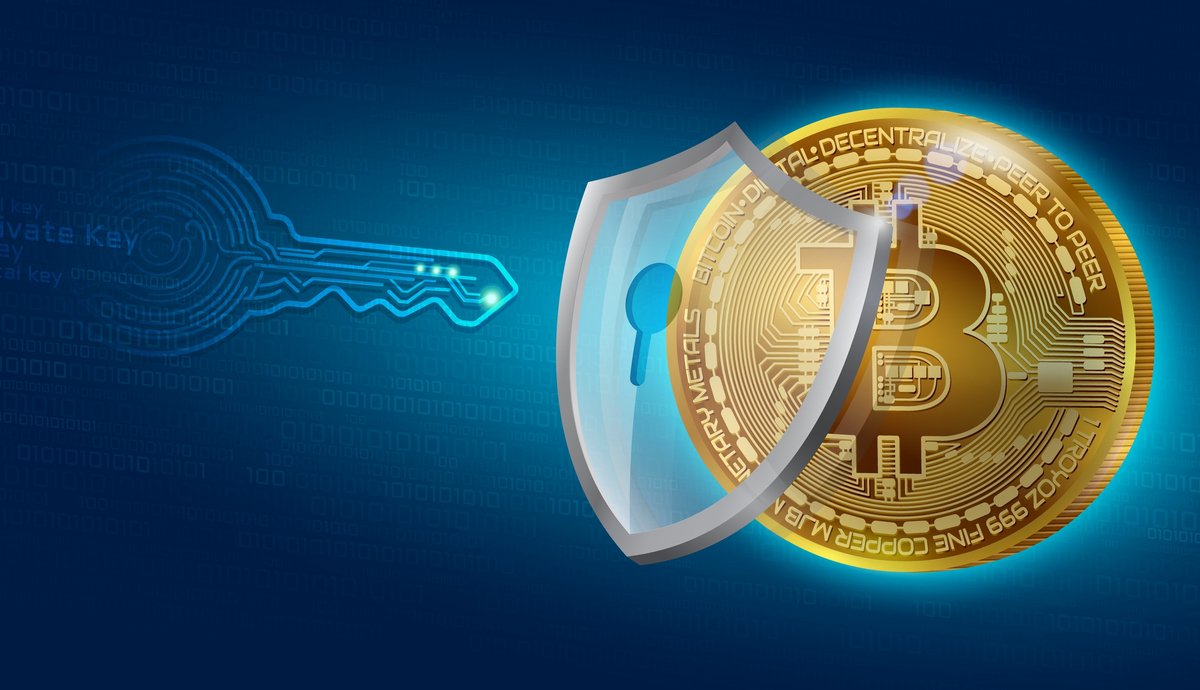 Carteira Multisig: Segurança nas Criptomoedas Explicada 12 O Que é Uma Carteira Multisig?