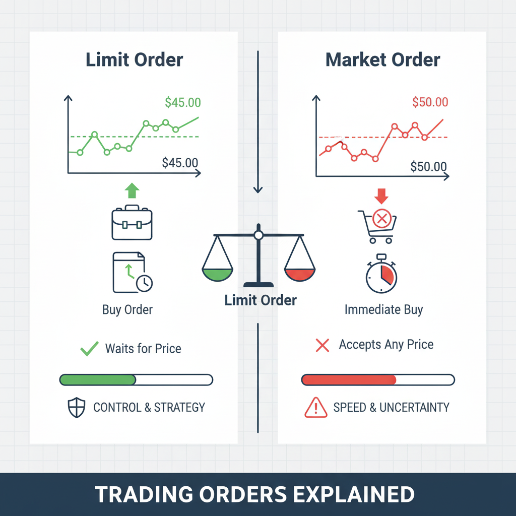 Ordem de Stop-Limit: Guia Completo e Esclarecedor