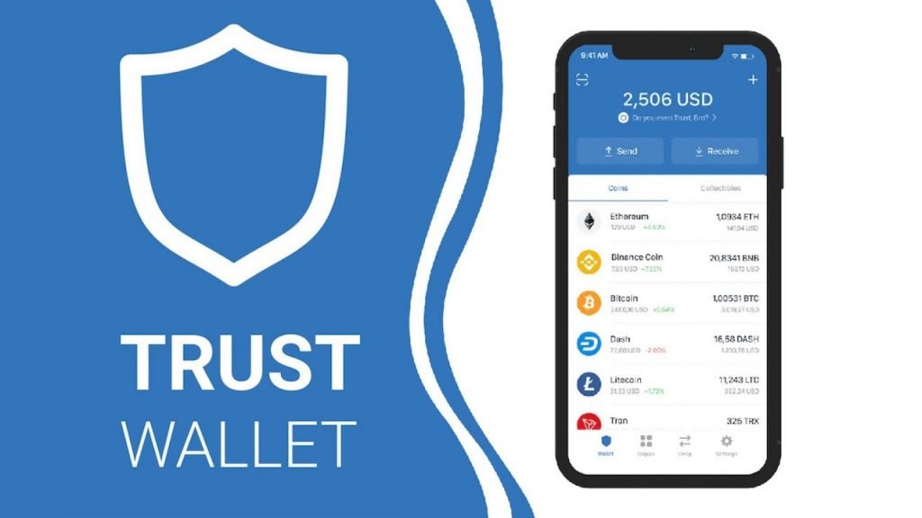 Trust Wallet (TWT): A Chave Autônoma do Ecossistema 10 O que é Trust Wallet (TWT)?