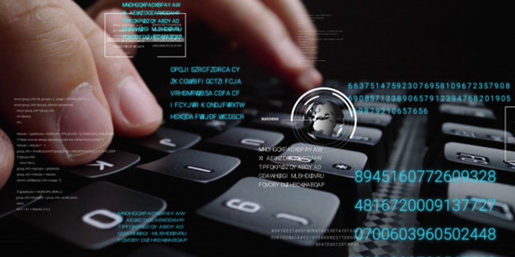 Keylogger: Ameaça que Rouba Sua Identidade Rápido 8 cibercriminosos