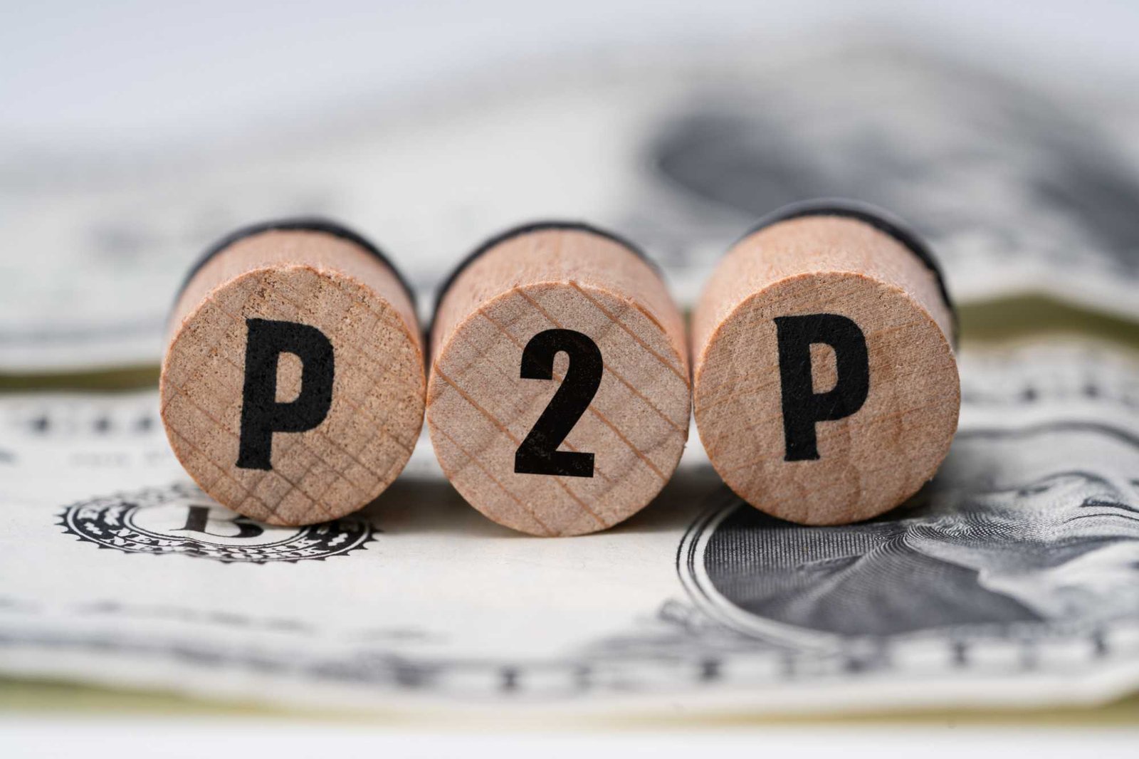P2P: A Força da Revolução Descentralizada 8 O que é Peer-to-Peer (P2P)?
