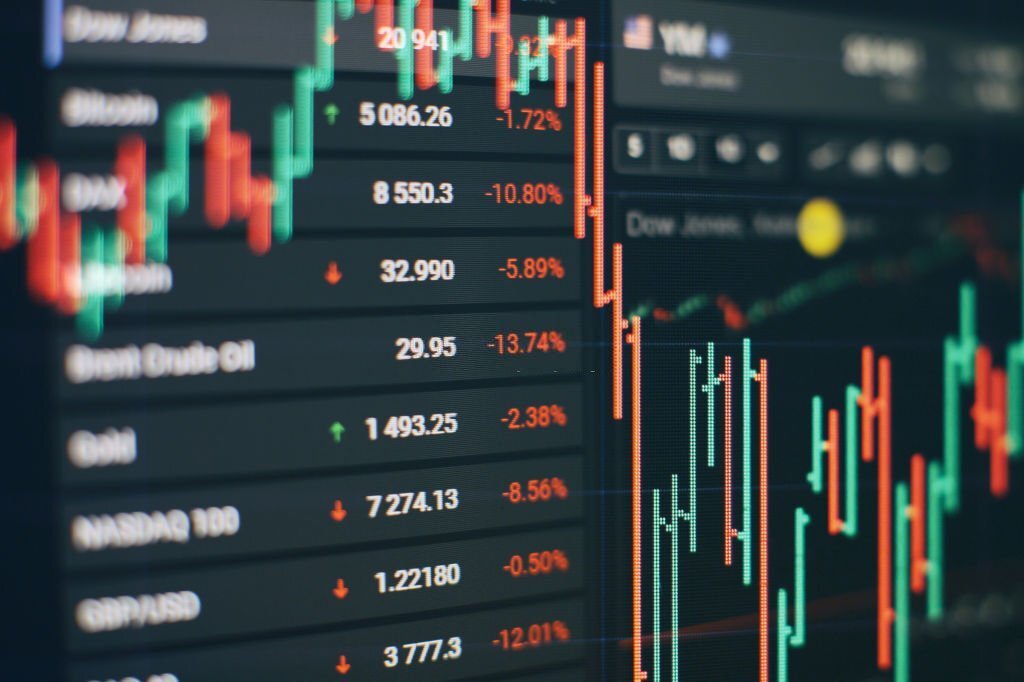 Suporte e Resistência: Decifre os Mercados com Eficácia 6 Princípios Básicos de Suporte e Resistência no Mercado Financeiro