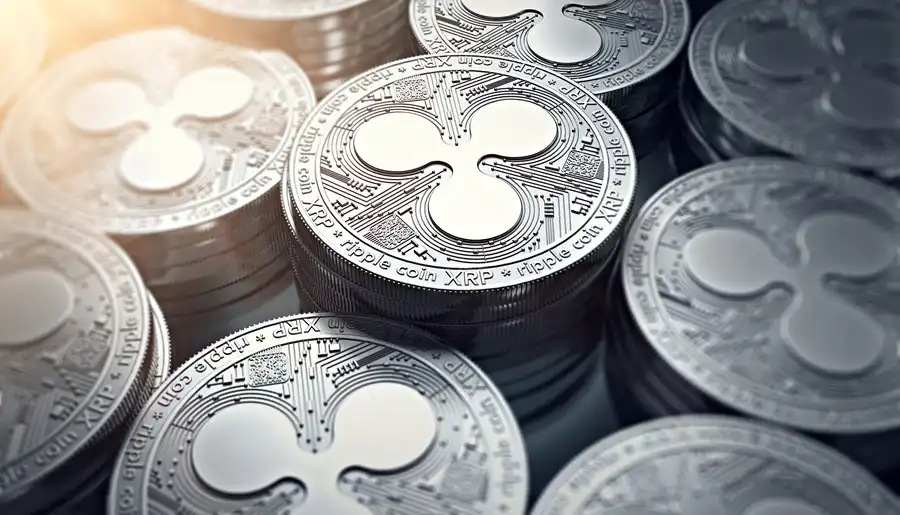 Ripple (XRP): O Que é e Tudo Sobre a Moeda Digital 11 Ripple (XRP)