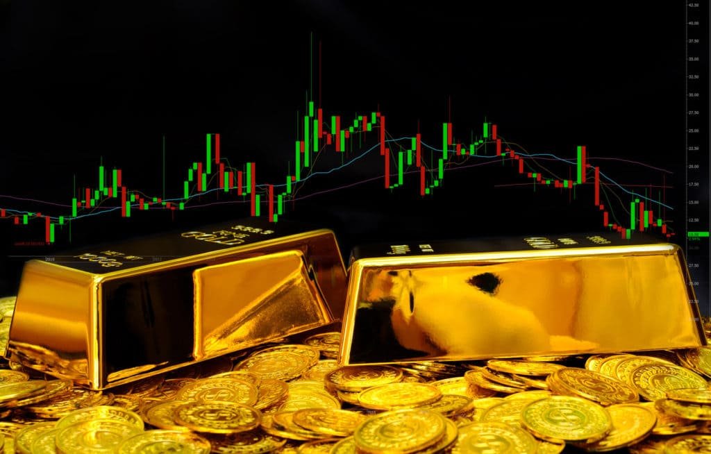 XAU/USD Horário de Funcionamento: Um Guia Completo