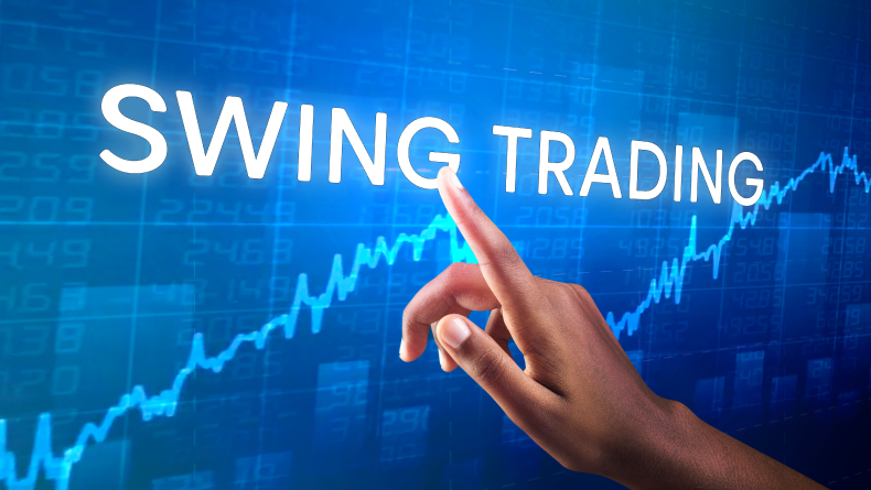 Swing Trading: Domine Mercados de Curto Prazo com Este