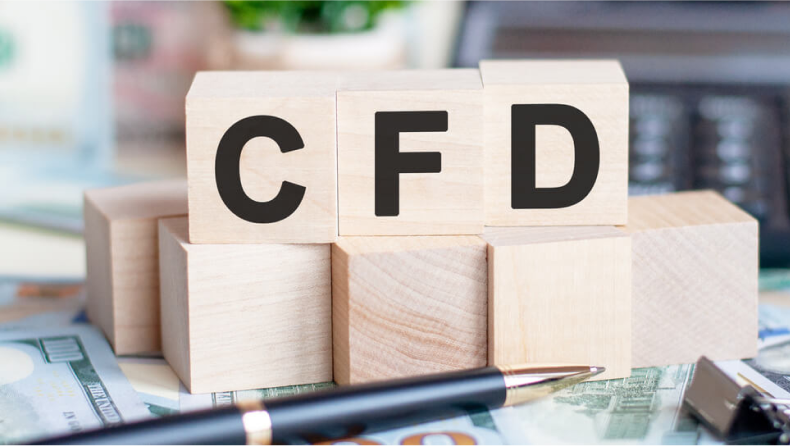 O que é Negociação de CFD e Como Negociar CFDs?