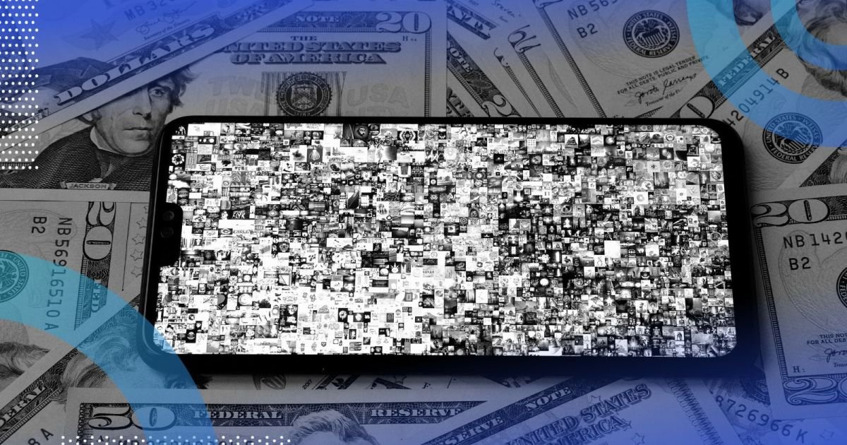 A Importância dos NFTs Custodiais e Não Custodiais 17 A Importância dos NFTs Custodiais e Não Custodiais