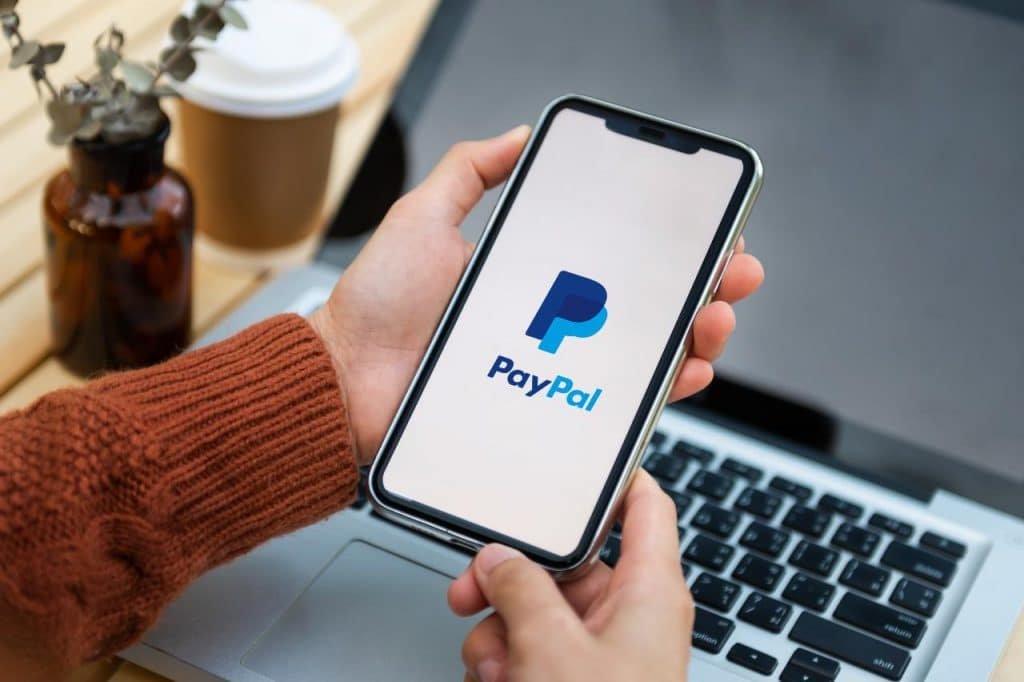As Melhores Corretoras de Forex que Aceitam PayPal em 2023