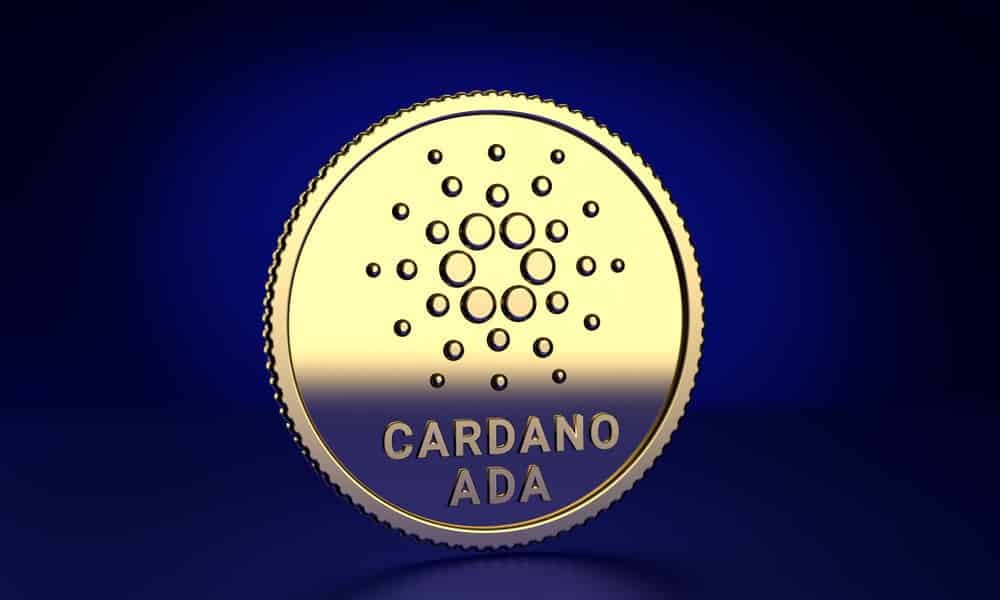 Cardano (ADA): A Terceira Geração de Blockchain 19 Cardano (ADA): A Terceira Geração de Blockchain