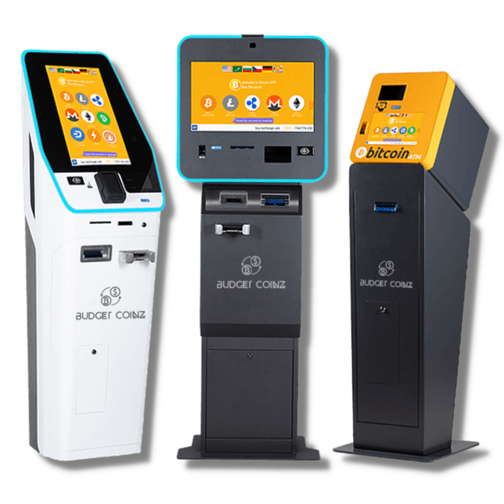 Como Usar um Bitcoin ATM: Guia Passo a Passo para Comprar e Vende 19 Como Usar um Bitcoin ATM: Guia Passo a Passo para Comprar e Vende