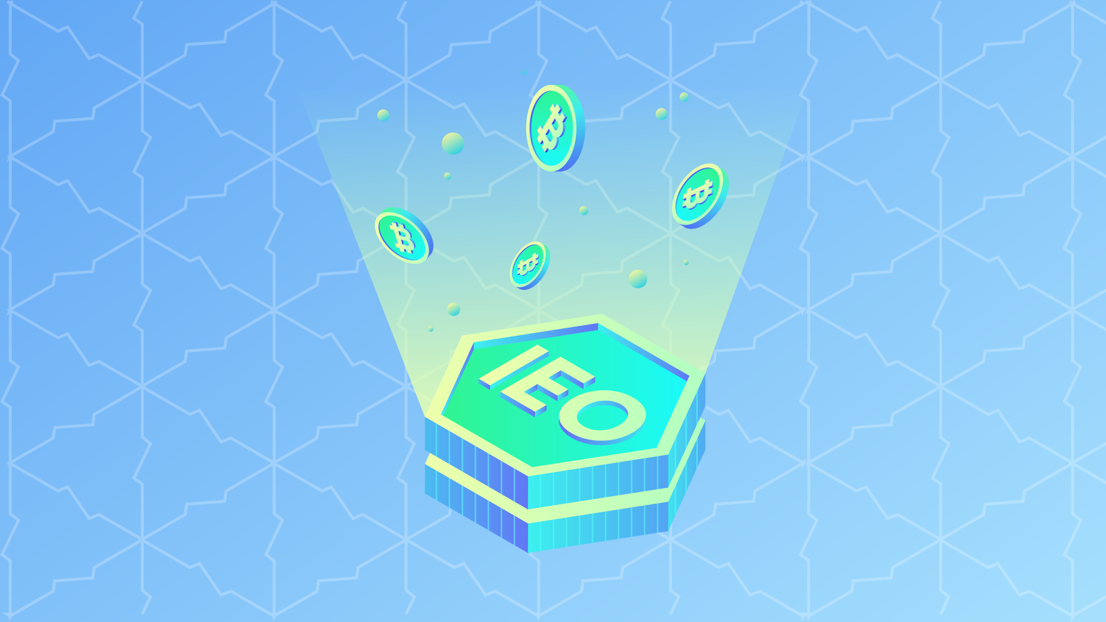 Initial Exchange Offering (IEO): A Evolução do Financiamento Cripto 2 Initial Exchange Offering