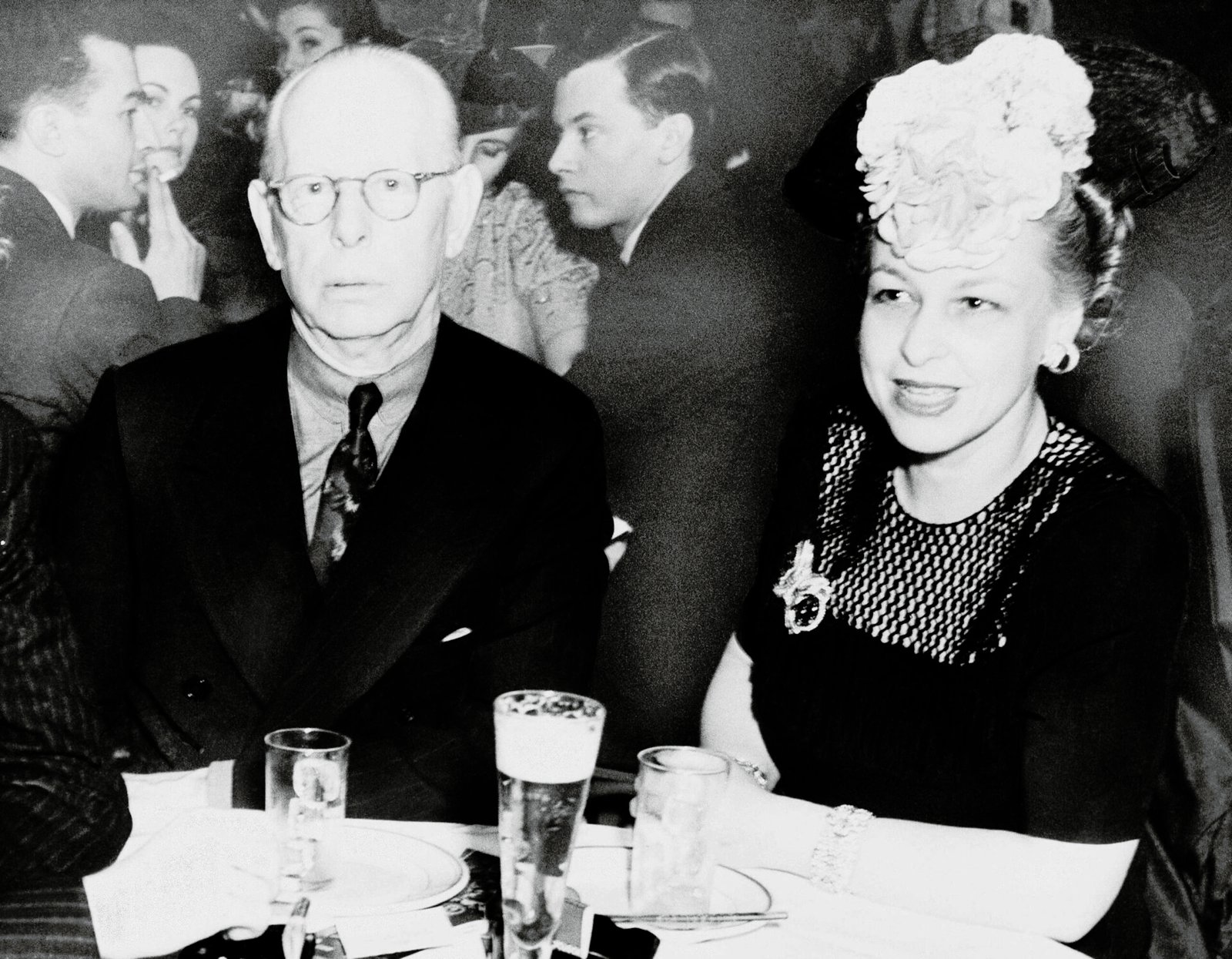 Jesse Livermore: O Gênio Solitário que Domou os Mercados 15 Jesse Livermore: O Mestre do Trading de Ações