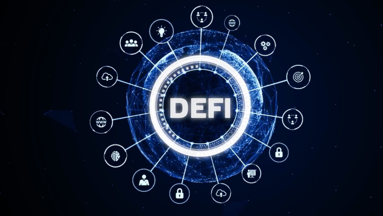 O Futuro do DeFi: DeFi 2.0 e Suas Promessas 13 O Futuro do DeFi: DeFi 2.0 e Suas Promessas