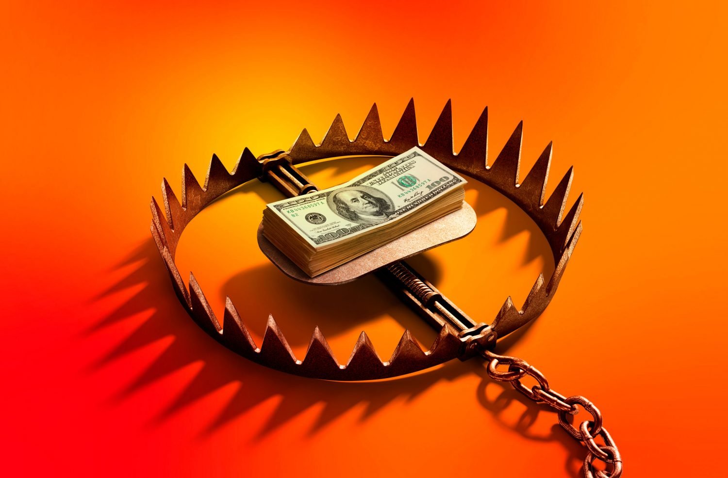 O Poder das Exchanges Aninhadas de Criptomoedas 16 O Poder das Exchanges Aninhadas de Criptomoedas