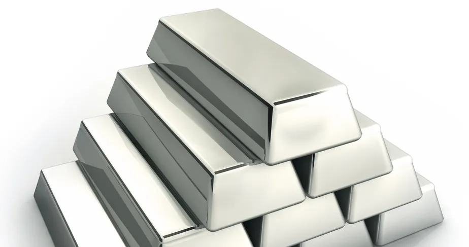 O que é Negociação de Prata e Como Negociar Prata?