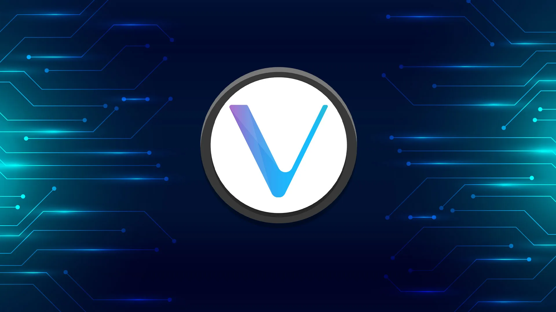 VeChain: A Blockchain para a Cadeia de Suprimentos 15 O que é VeChain (VET)