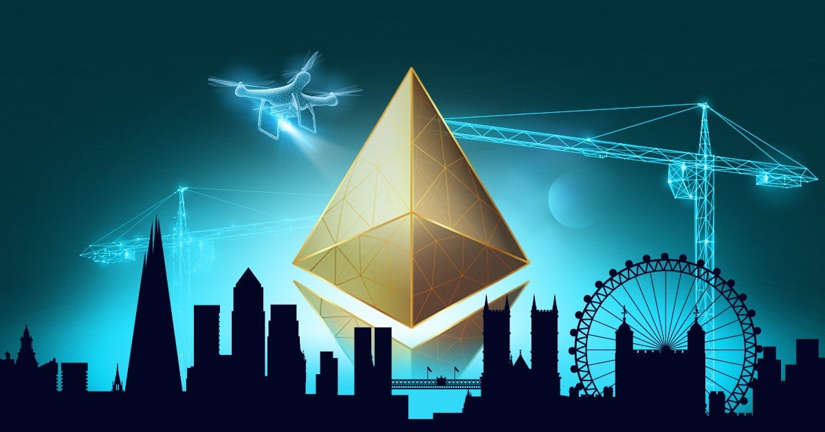 Ethereum London Hard Fork: Como Mudou as Taxas 2 O que é o Ethereum London Hard Fork?