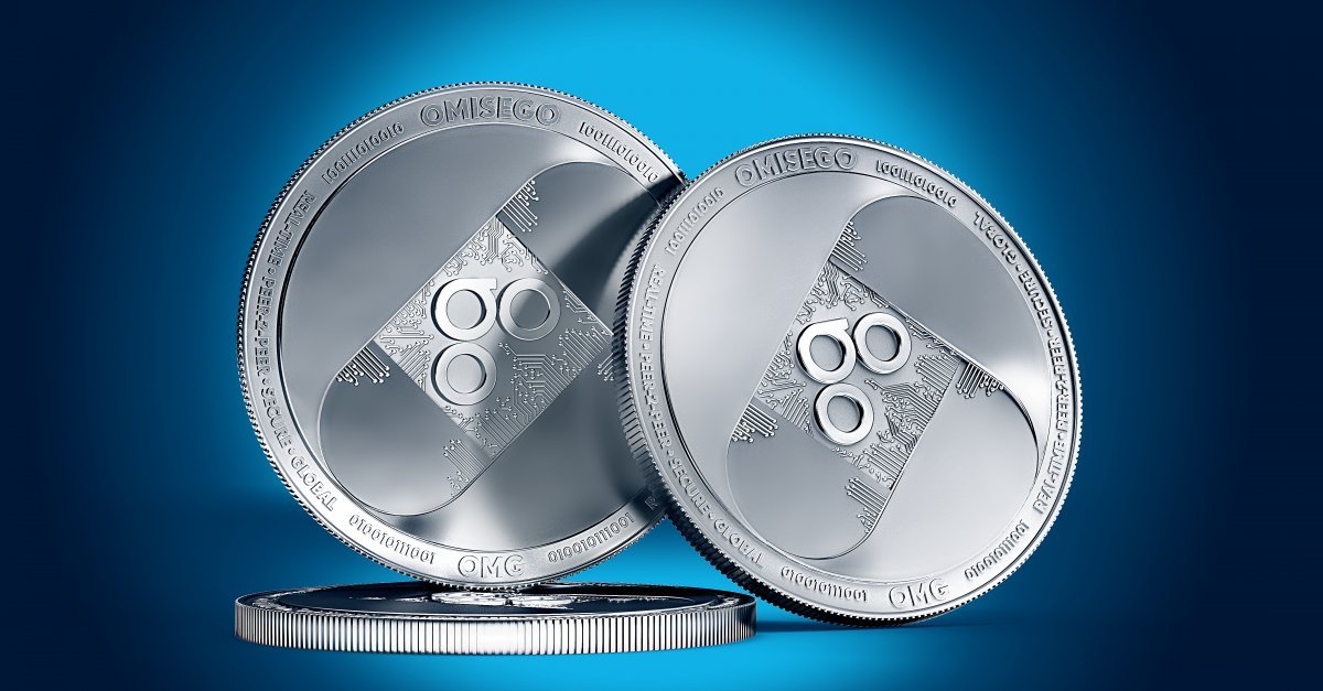 OmiseGO (OMG): Rede de Pagamentos Descentralizada Global 16 O que é o OmiseGO (OMG)?