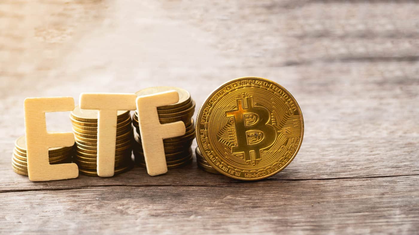 ETF de Bitcoin: A Revolução na Gestão de Ativos Digitais 10 O que é um ETF de Bitcoin