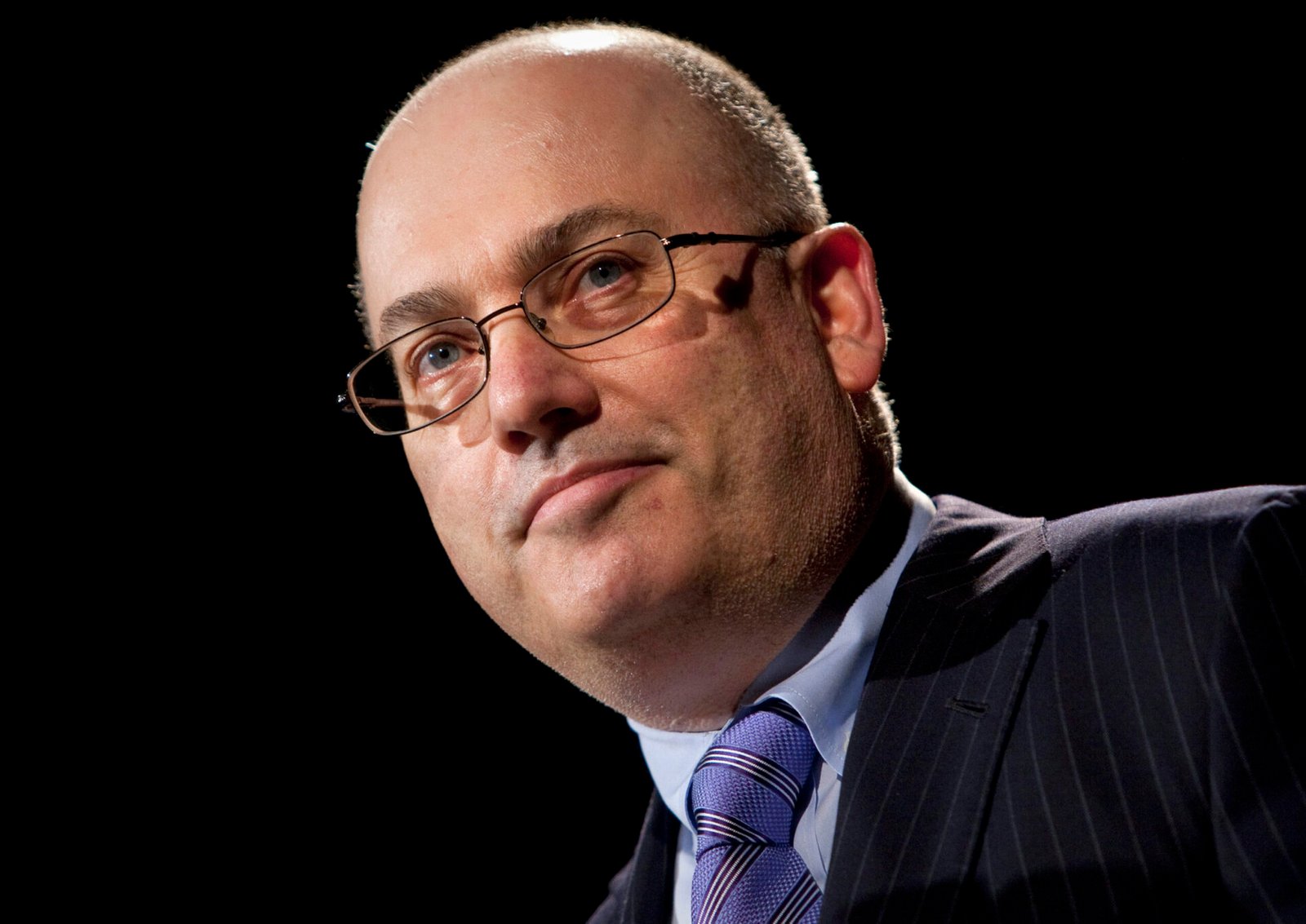 Como Steve Cohen Ganhou Dinheiro com Trading e Hedge Funds 19 Steve Cohen