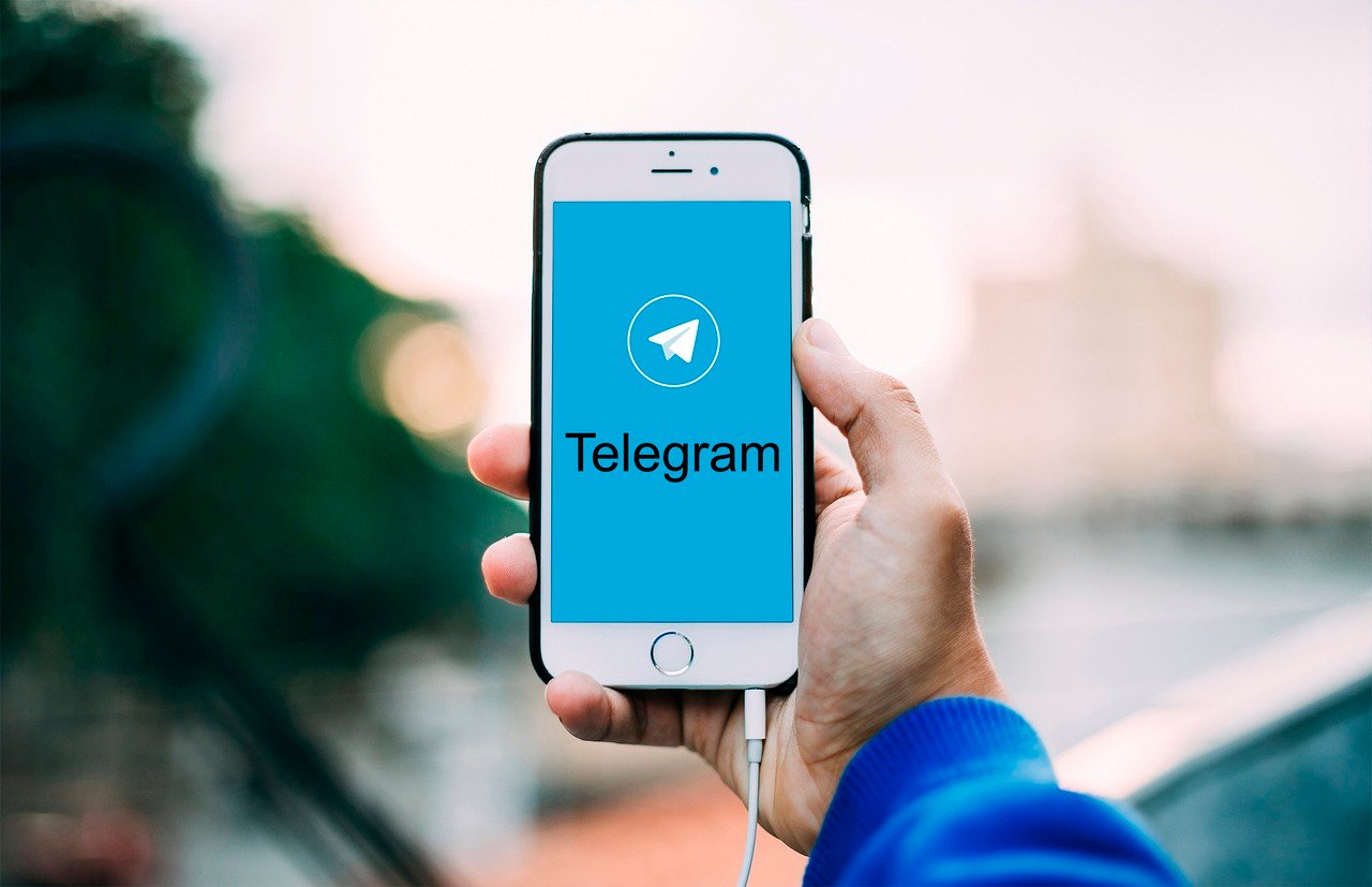 Telegram Trading Bots: Automatizando suas negociações cripto