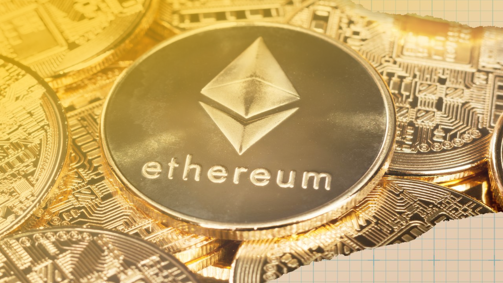 Wrapped Ether (wETH): A Ponte Essencial do Ethereum Moderno 4 Wrapped Ether (wETH)