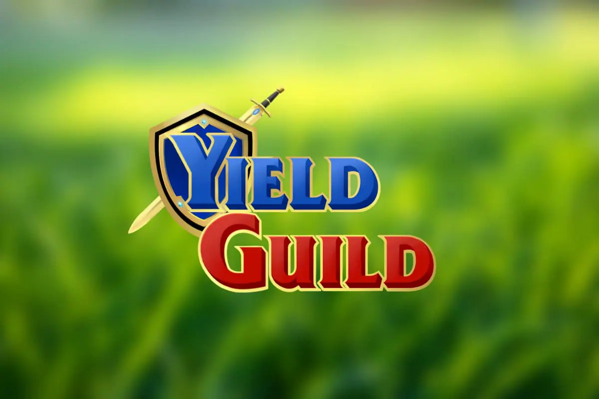 Yield Guild Games (YGG): Impulsionando a Revolução dos Jogos 20 Yield Guild Games (YGG)