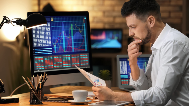 Swing Trading: Lucrando com Movimentos de Preço de Curto e Médio Prazo