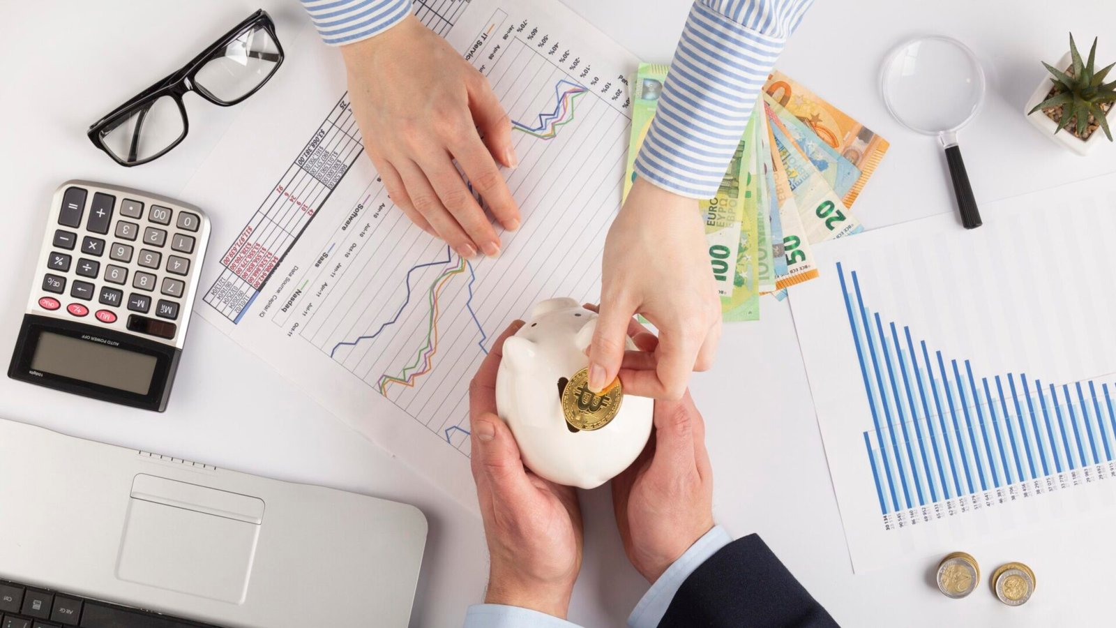 O Que é Capitalização de Mercado de Criptomoedas 7 O que é a Capitalização de Mercado de Criptomoedas?