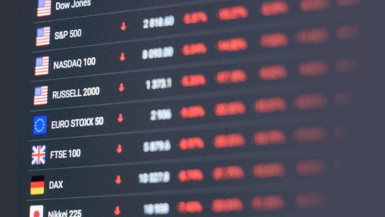 O que é a Negociação de Índices e Como Negociar Índices