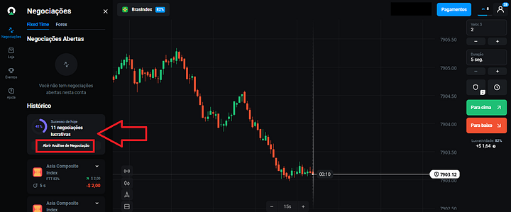 Olymp Trade Brasil: Diferenças em Relação a Outras