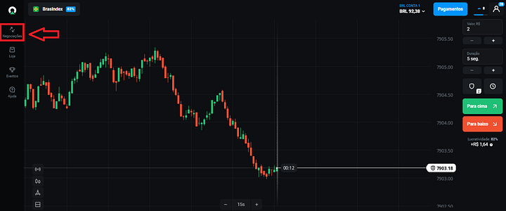 Olymp Trade Brasil: Diferenças em Relação a Outras
