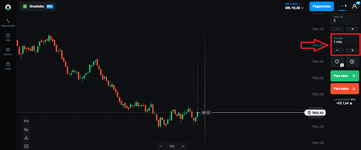 Olymp Trade Brasil: Diferenças em Relação a Outras