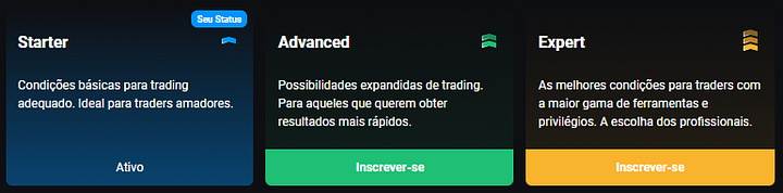 Olymp Trade Brasil: Diferenças em Relação a Outras