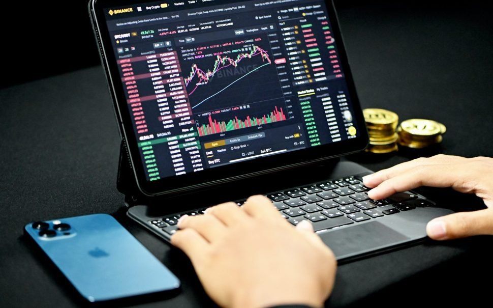Automatização no Day Trading: Escolhendo o Melhor Software para Lucros Sólidos 16 Automatização no Day Trading