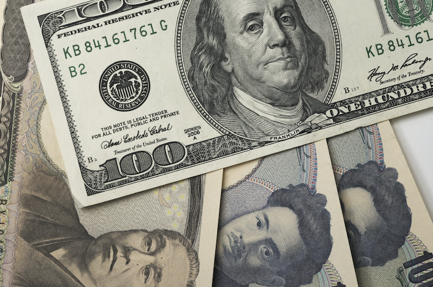 USD/JPY: O Par que Move os Mercados Globais 9 USD/JPY: O Par que Move os Mercados Globais