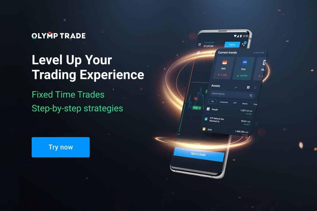 Investir na Olymp Trade é seguro? Descubra aqui 13 Investir na Olymp Trade é seguro? Descubra aqui