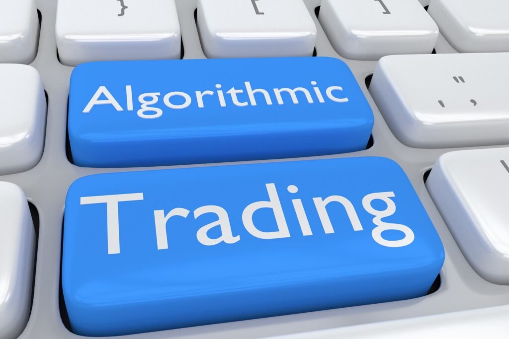 O Guia Inicial do Trading Algorítmico: Vantagens e Desvantagens 19 O Guia Inicial do Trading Algorítmico